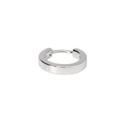 Mabina Orecchino a cerchio in argento 563852